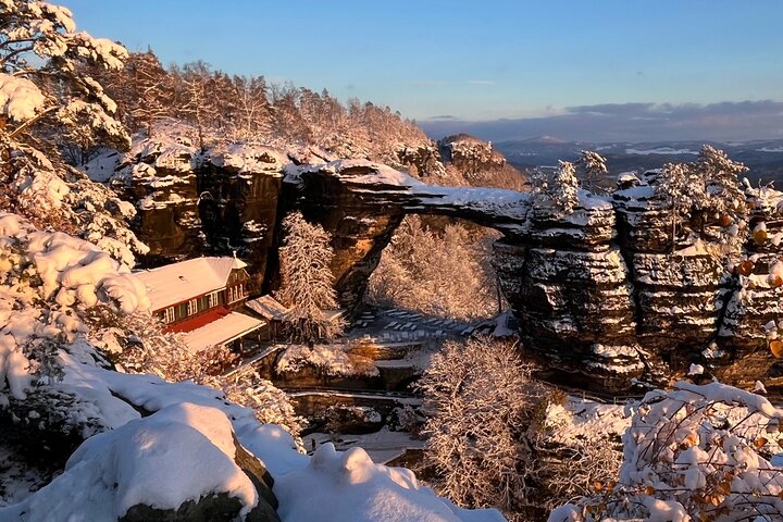 Best Reviews: Bohemian & Saxon Switzerland Day Trip From Prague