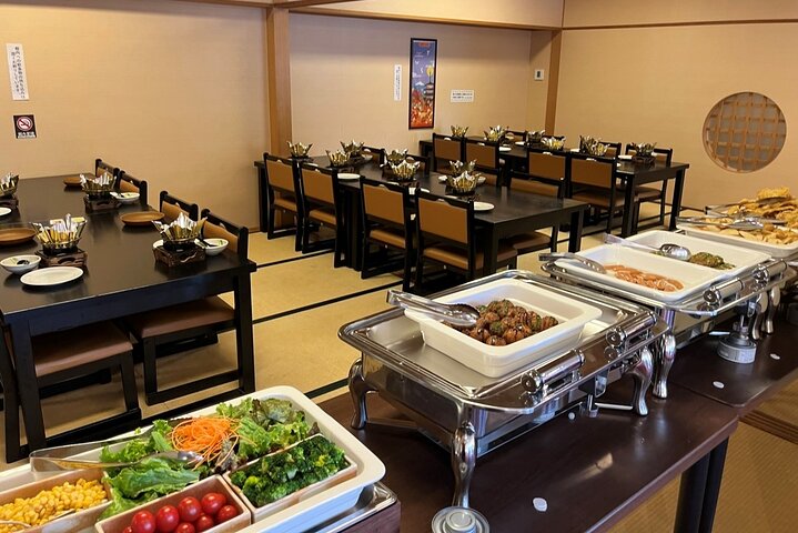 Mt. Fuji and Hakone Day Trip From Tokyo with Bullet Train Option
