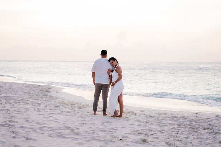 Private Vacation Photoshoot with Photographer in Isle of Palms