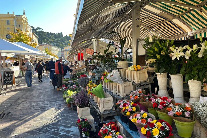 Toulon Food Tour – A Full French Meal Experience by Do Eat Better
