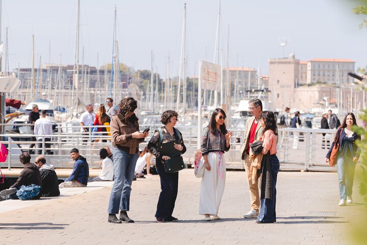 Toulon Food Tour – A Full French Meal Experience by Do Eat Better