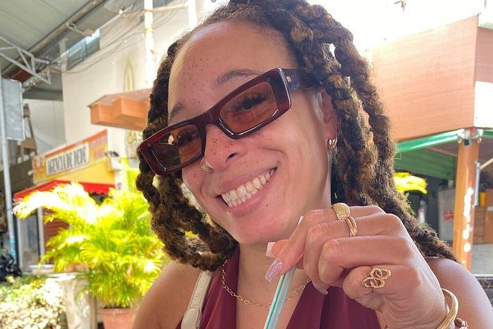 Salvador African Heritage Private City Tour Including Afro Museum