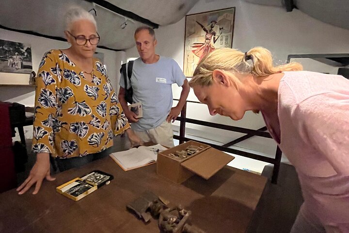 Mysteries of Candomblé: Private Afro-Brazilian Religion Tour