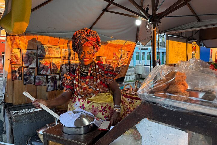 Mysteries of Candomblé: Private Afro-Brazilian Religion Tour