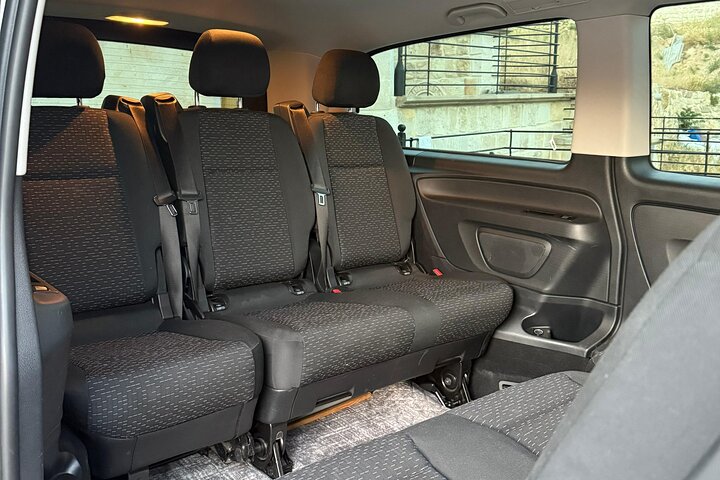 Cappadocıa Prıvate Aırport Transfer Kayseri or Nevşehir