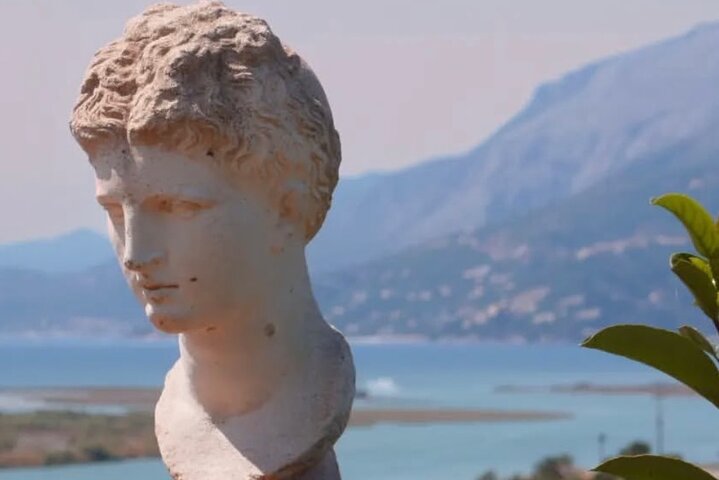 Private Tour to Butrint Park , Blue Eye and Lekursi Castle