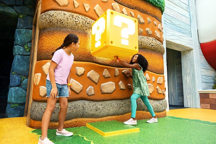 Skip the Line: Express Ticket at Universal Studios Hollywood