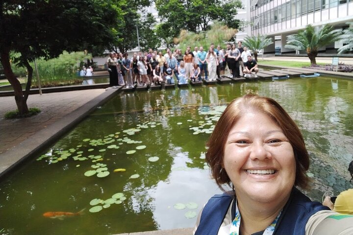 Private City Tour in Brasilia – Complete Tour with Guide”