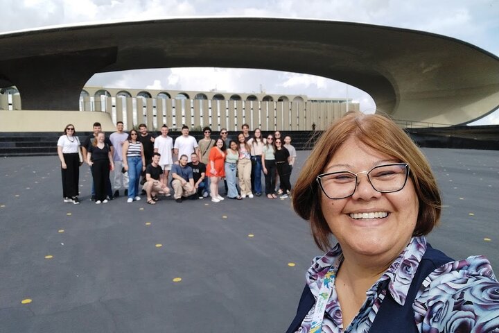 Private City Tour in Brasilia – Complete Tour with Guide”