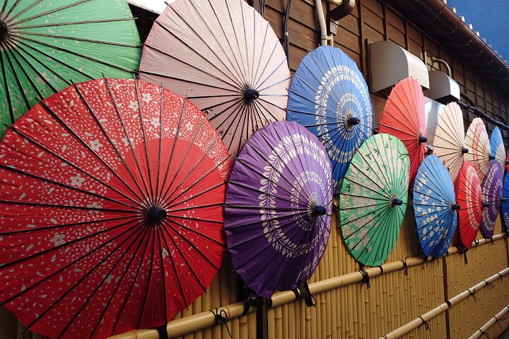Kawagoe Old Town Walking Tour from Tokyo