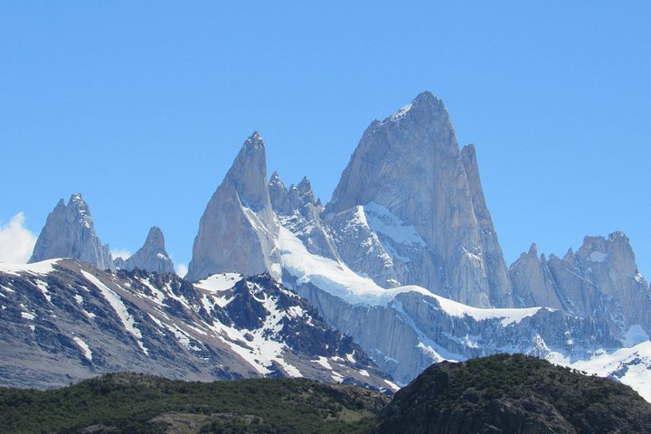 Explore El Chaltén in a Day–Full Private Tour and get the best price