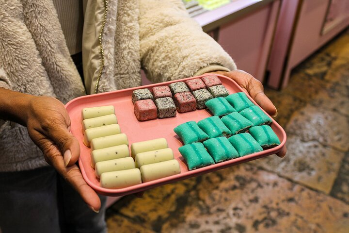 Lyon Old Town Food Tour with 5 Authentic Dishes & Fine Wine