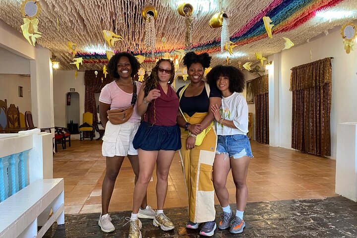 Mysteries of Candomblé: Private Afro-Brazilian Religion Tour