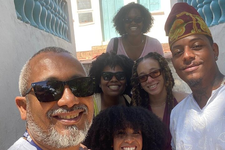 Mysteries of Candomblé: Private Afro-Brazilian Religion Tour