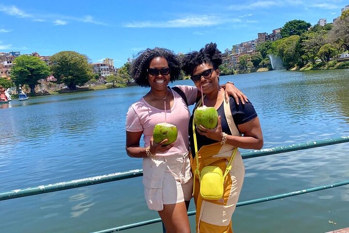 Mysteries of Candomblé: Private Afro-Brazilian Religion Tour