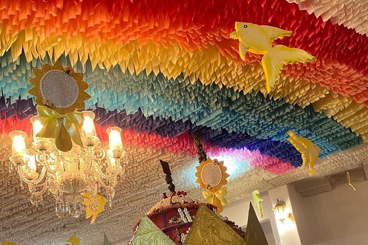 Mysteries of Candomblé: Private Afro-Brazilian Religion Tour