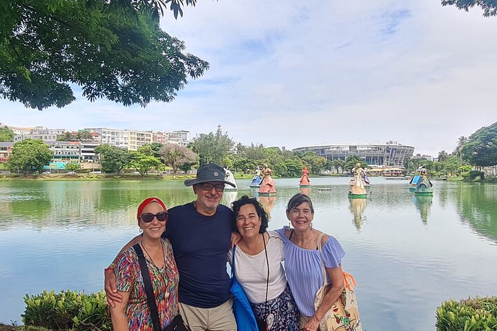 Mysteries of Candomblé: Private Afro-Brazilian Religion Tour