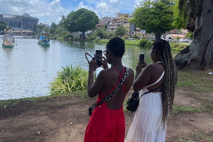 Mysteries of Candomblé: Private Afro-Brazilian Religion Tour