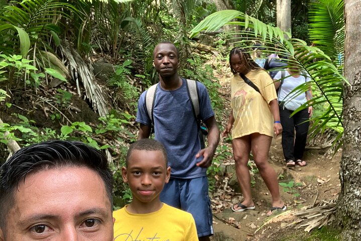 Biocultural Hiking Experience in Sayulita