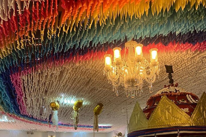 Mysteries of Candomblé: Private Afro-Brazilian Religion Tour