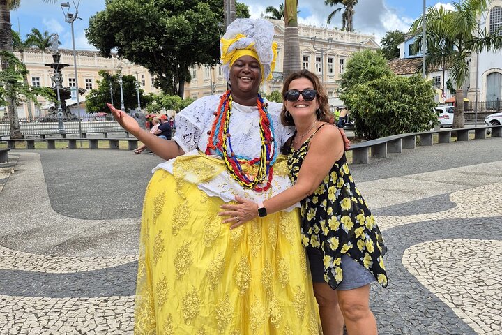 Mysteries of Candomblé: Private Afro-Brazilian Religion Tour