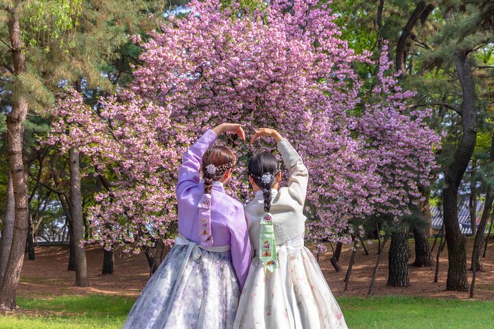 Gyeongju UNESCO World Heritage Guided Day Tour from Busan