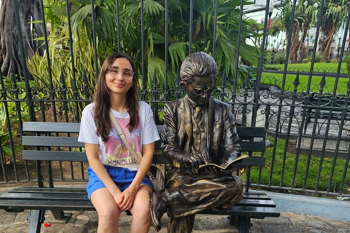 Best Highlights in Guayaquil