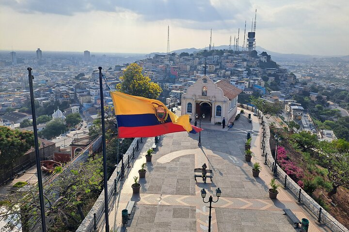 Best Highlights in Guayaquil