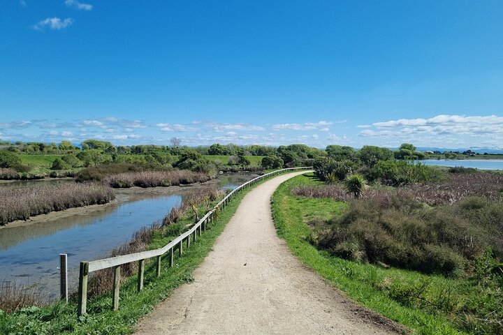Coast to Country Winery Cycle Tour
