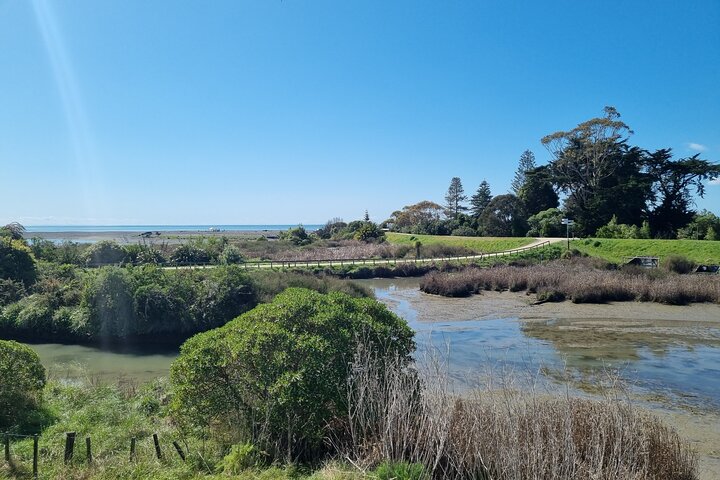 Coast to Country Winery Cycle Tour