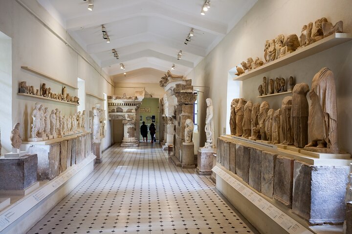 Epidaurus Premier Experience – Legends & Leisure