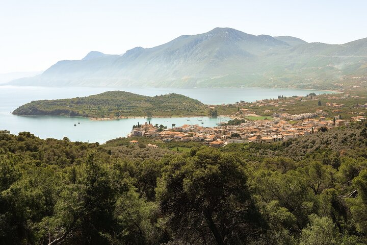 Epidaurus Premier Experience – Legends & Leisure