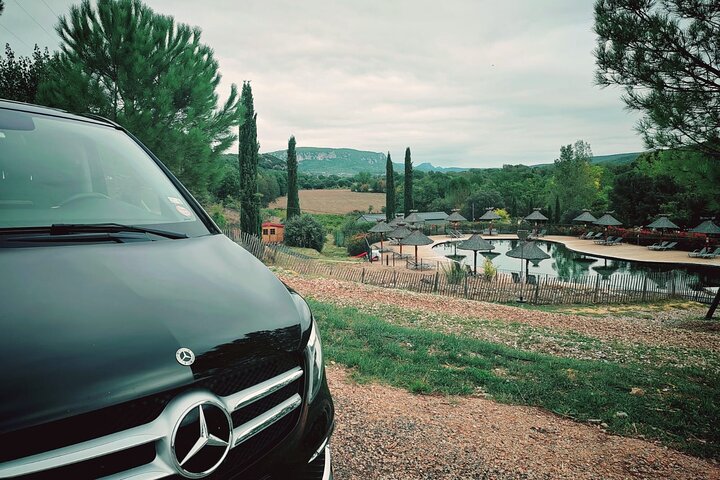 Discover Occitanie and the surroundings