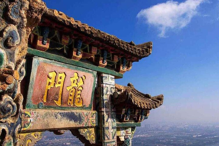 Kunming City Tour with Private Guide