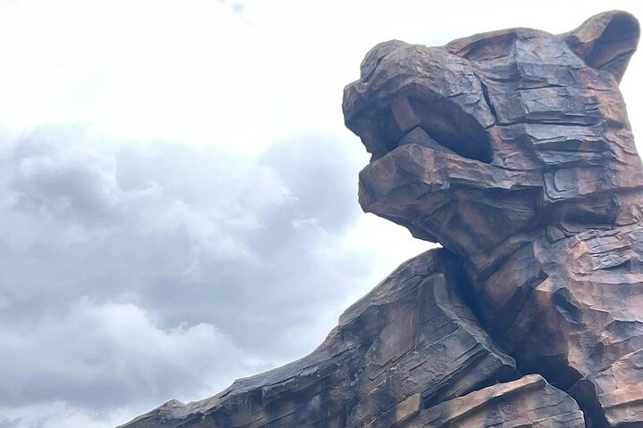 Lijiang to Shangri-La Scenic Drive Tour with Tiger Leaping Gorge
