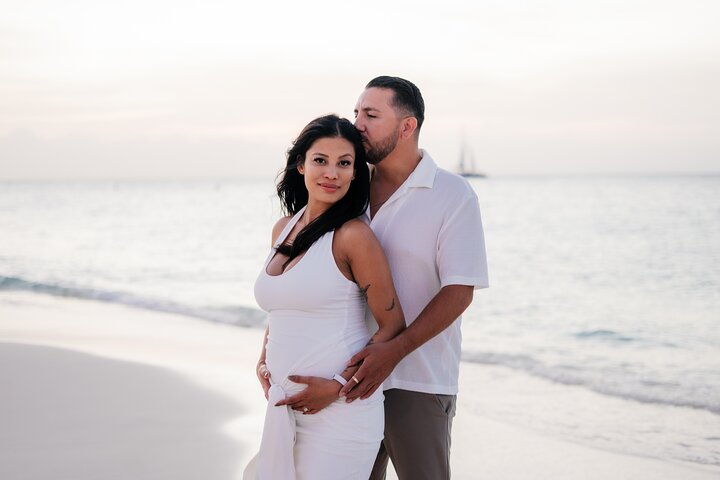 Private Vacation Photoshoot with Photographer in Biloxi