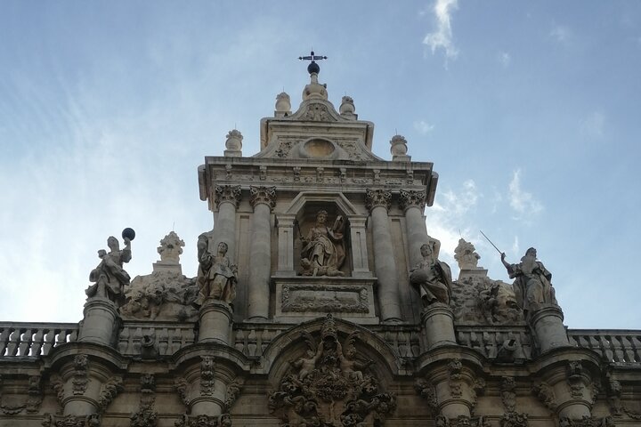 Valladolid Walking Tour