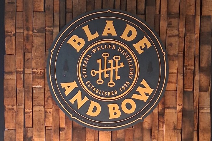 B&C Bourbon Experience Tour