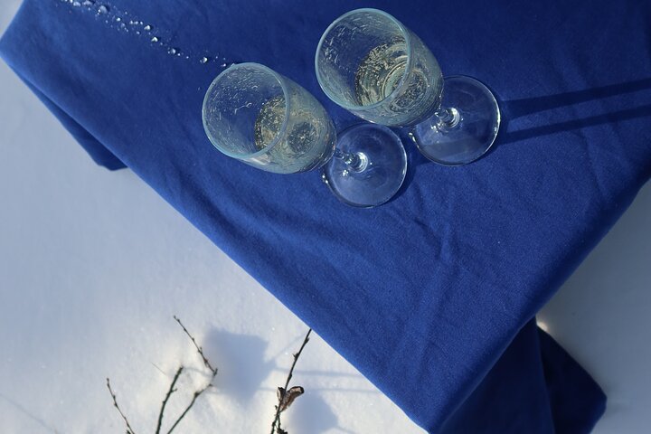 Authentic Burabay Embrace Nature, Wine, Cheese, and Local Life