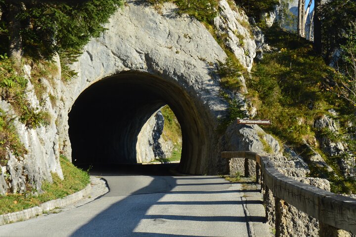 Eagle's Nest Berchtesgaden Private Full Day WWII Historical Tour
