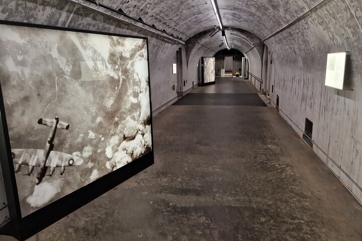 Eagle's Nest Berchtesgaden Private Full Day WWII Historical Tour