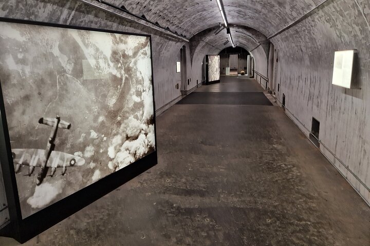 Eagle's Nest-Berchtesgaden-Obersalzberg Private Half Day WWII Historical Tour