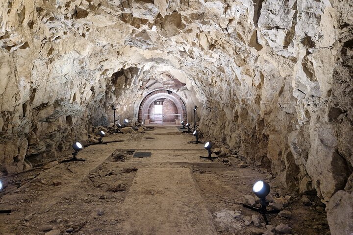 Berchtesgaden-Obersalzberg Private Half Day WWII Historical Tour
