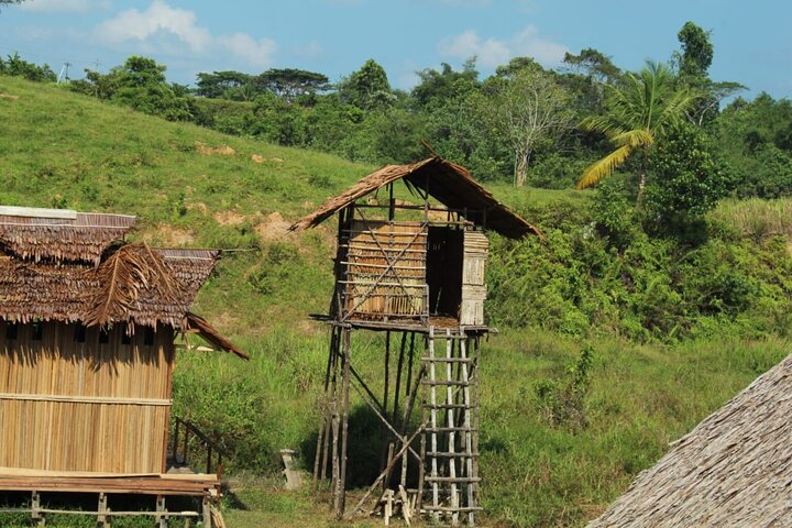 Sorong Southwest Papua Full Day Tour