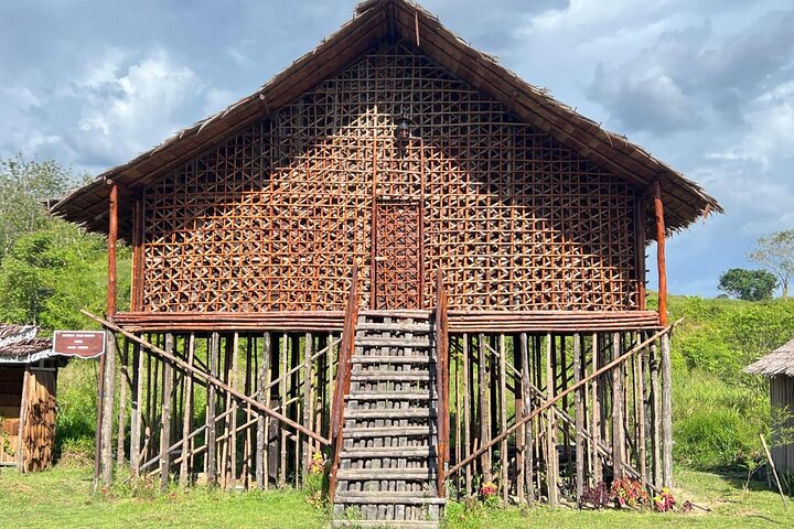Sorong Southwest Papua Full Day Tour