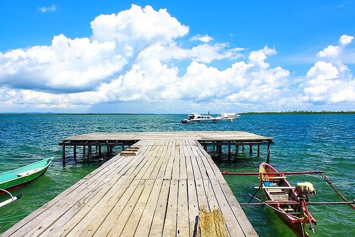 Sorong Southwest Papua Full Day Tour