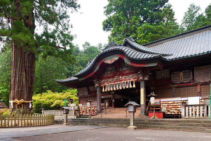 Mount Fuji Private Custom Tour with Local English Speaking Guide