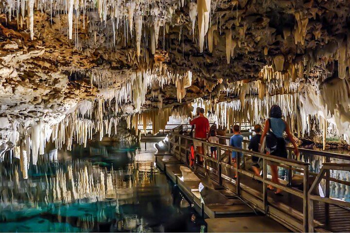 Crystal Caves Adventure & Scenic Tour