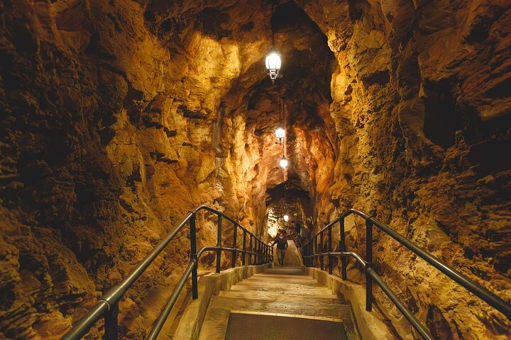Crystal Caves Adventure & Scenic Tour