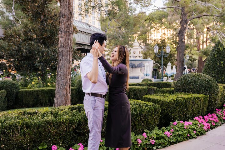 Private Vacation Photoshoot with Photographer in Indianapolis